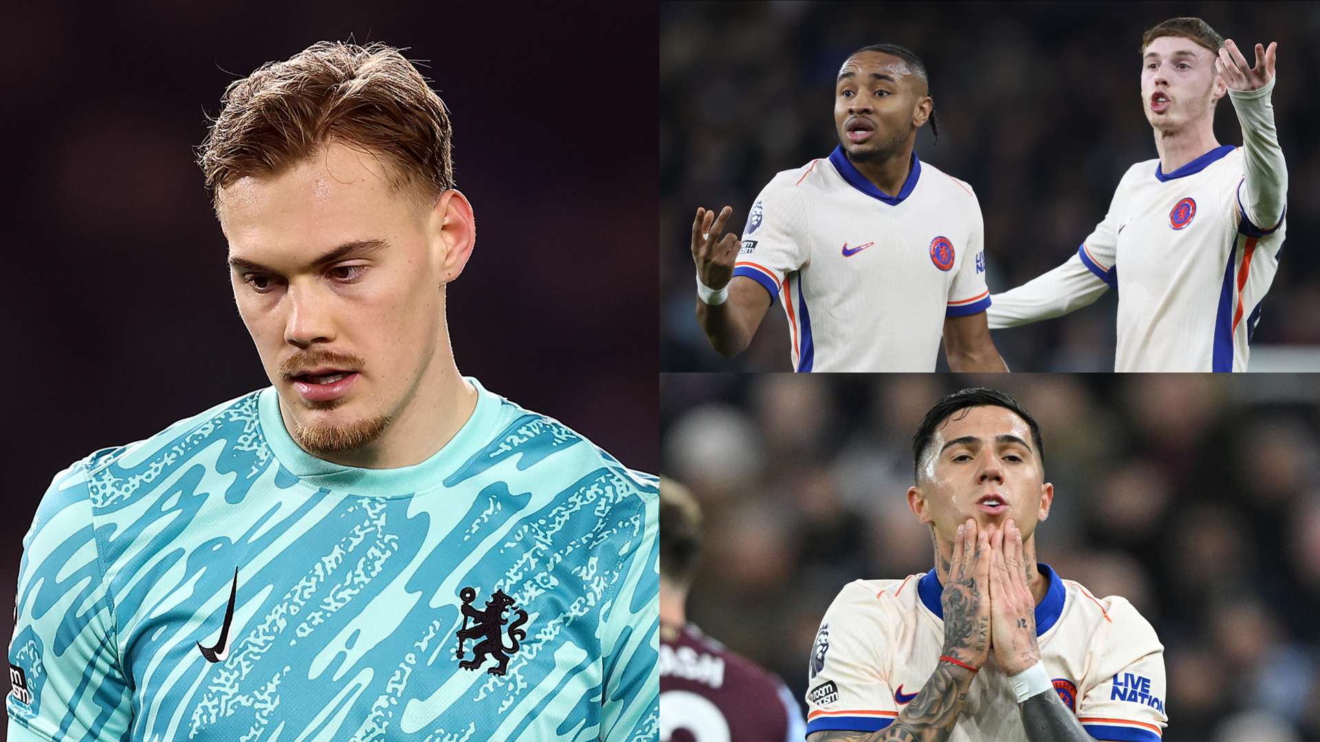 心与挑战 心与挑战